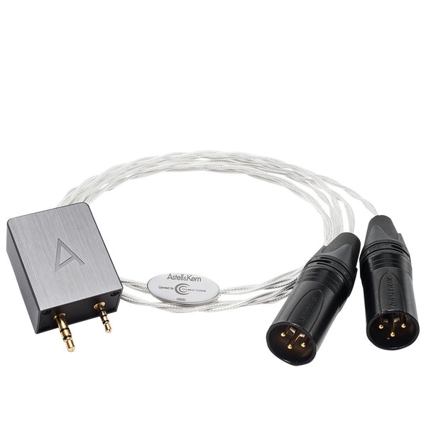 Crystal Cable   iN Personal Audio