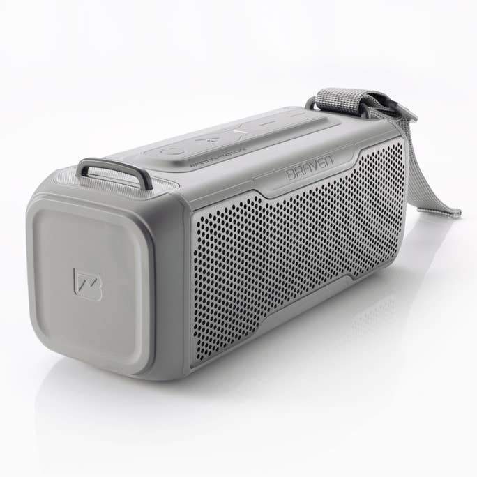 Braven BRV-X/2 Wireless Speaker (4487189594184)