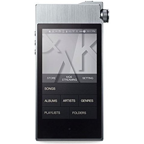 Astell & Kern AK100 Generation 2 (6202397955)