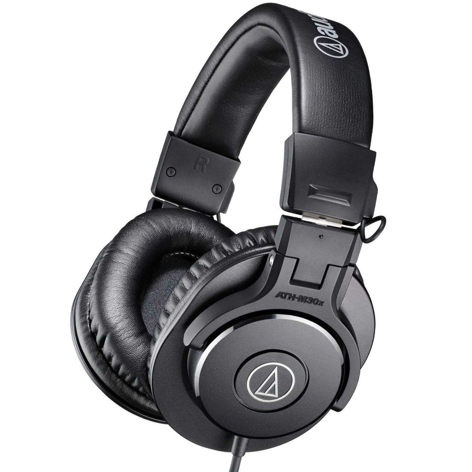 Audio-technica ATH-M30X (7265674819)