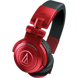 Audio-technica ATH-PRO500MK2 (6209592707)