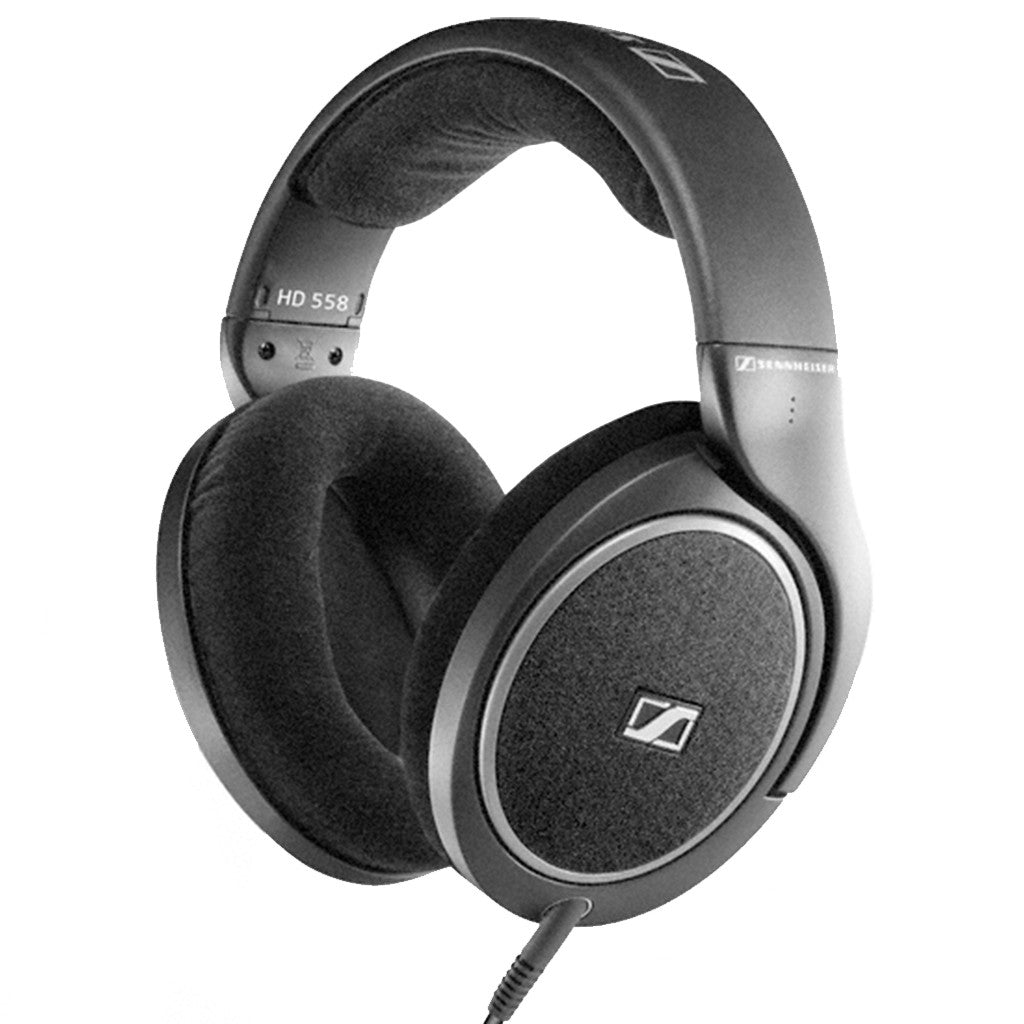 Sennheiser HD558 (6209601091)