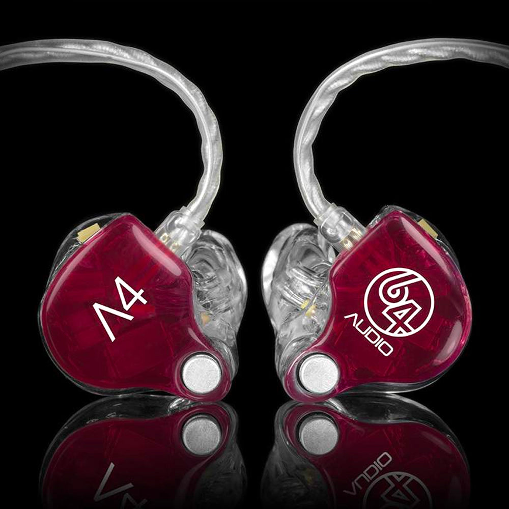 64 Audio A4 (7168125507)