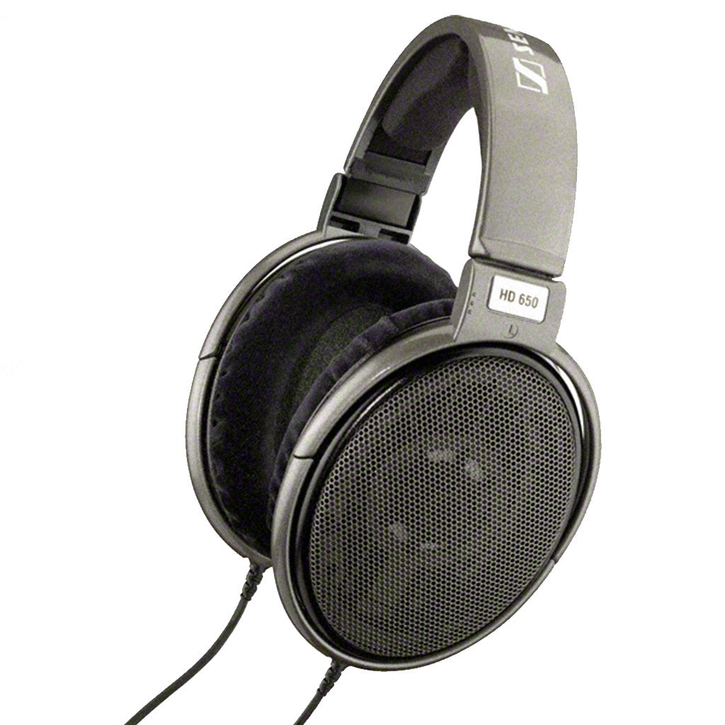 Sennheiser HD650 (6209601411)