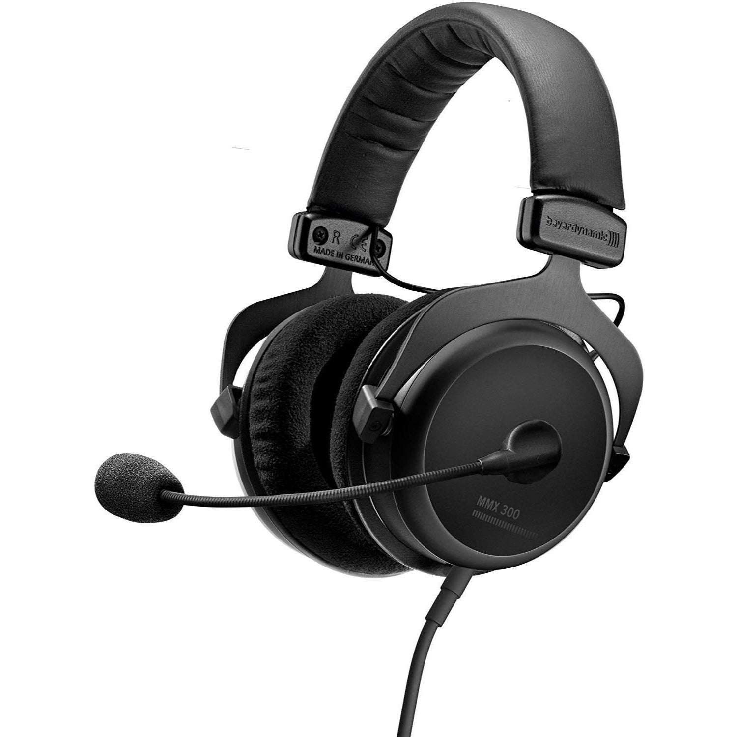 Beyerdynamic MMX 300 2nd Generation (4487188349000)