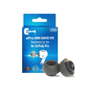 ePro Horn-Shaped Tips AP00 for Airpods (7083676565671)