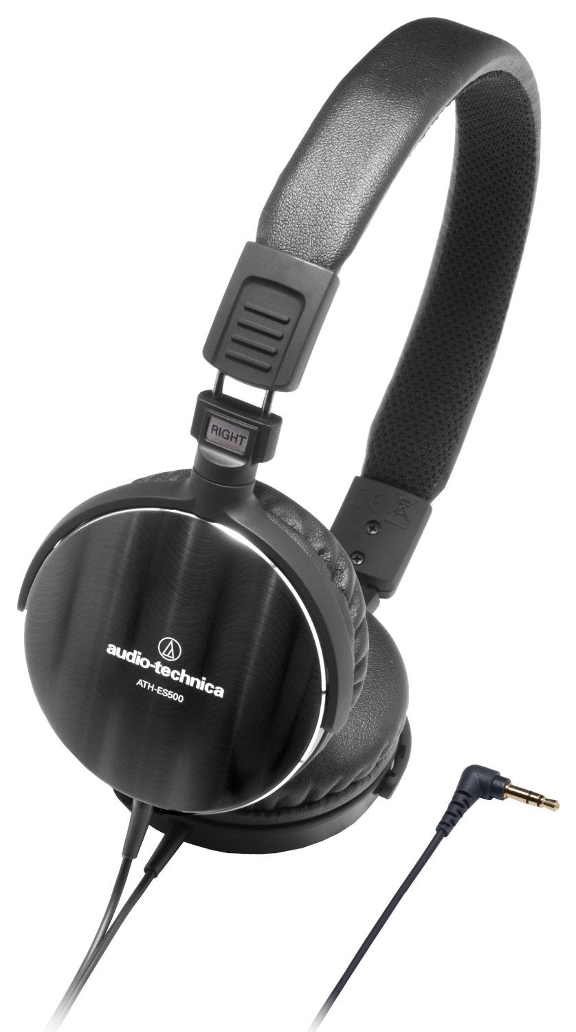 Audio-technica ATH-ES500 (6209590979)