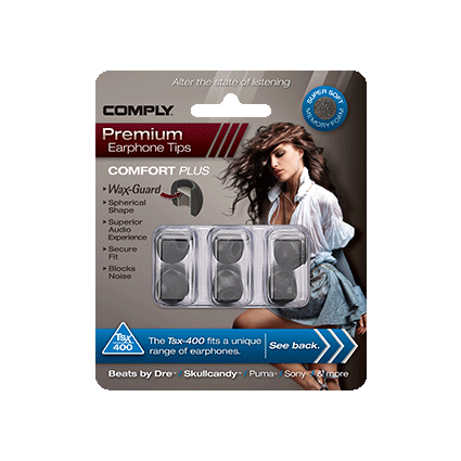 Comply TSX Series Earfoam (6496786883)