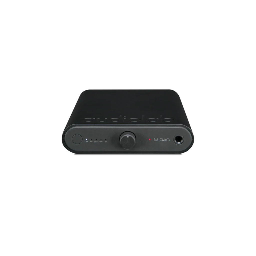 Audiolab M-DAC Mini (4487186350152)