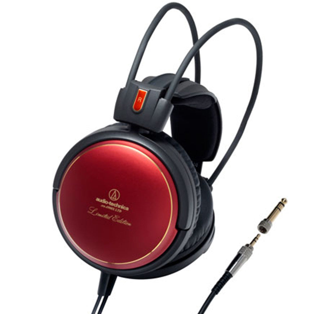 Audio-technica ATH-A900X LIMITED EDITION (6209587011)