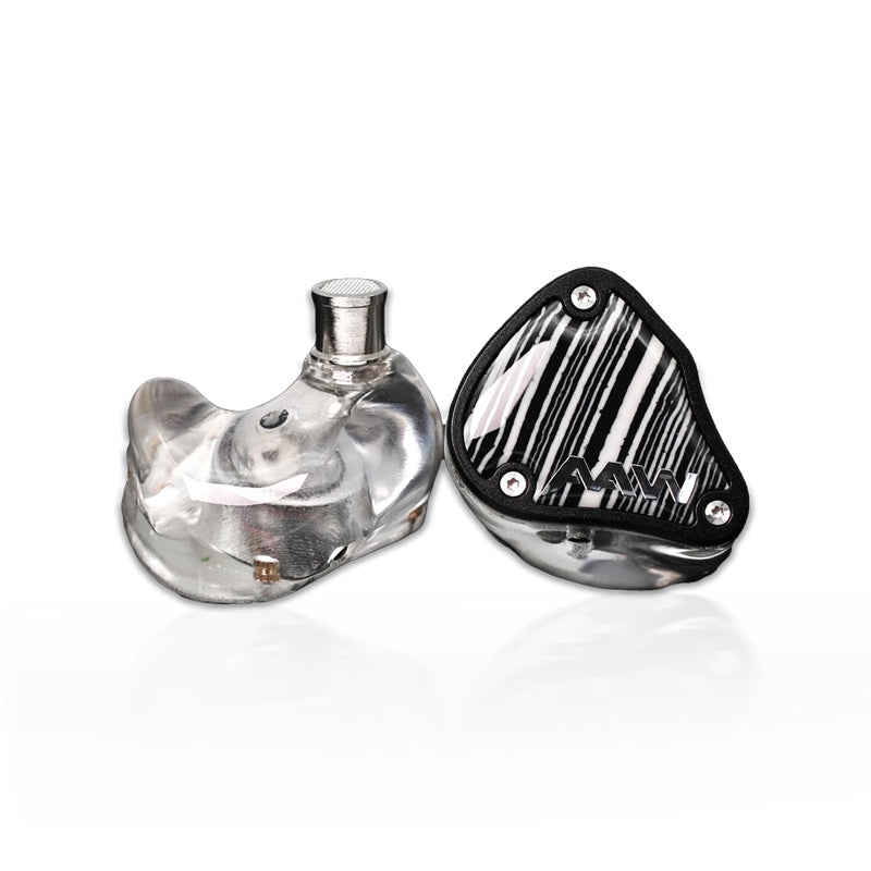 AAW ACH Ceramic Universal In-Ear Monitor (7065063129255)