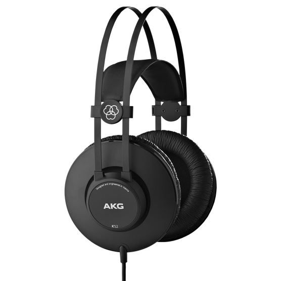 AKG K52 (4464178200648)