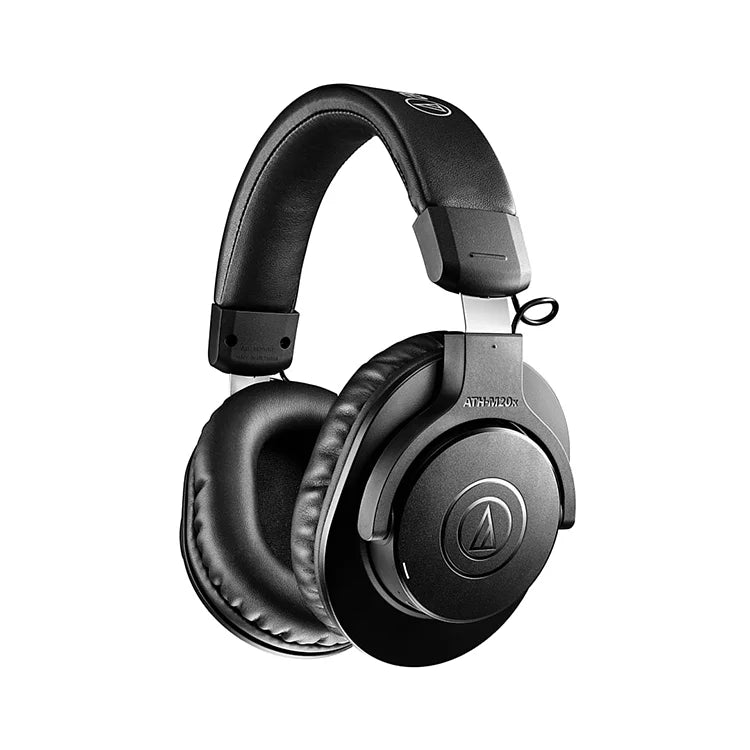 Audio Technica ATH-M20xBT (7584679919830)