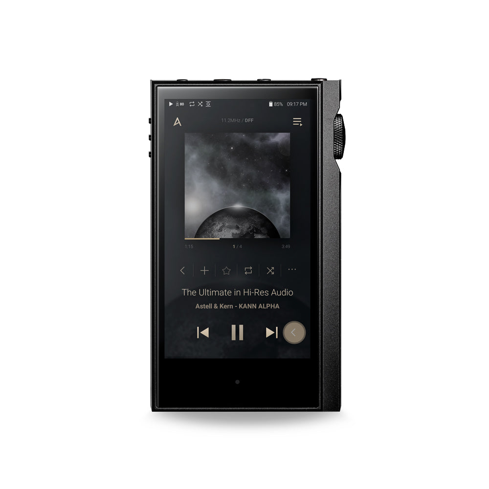 Astell & Kern Kann Alpha (7078624428199)