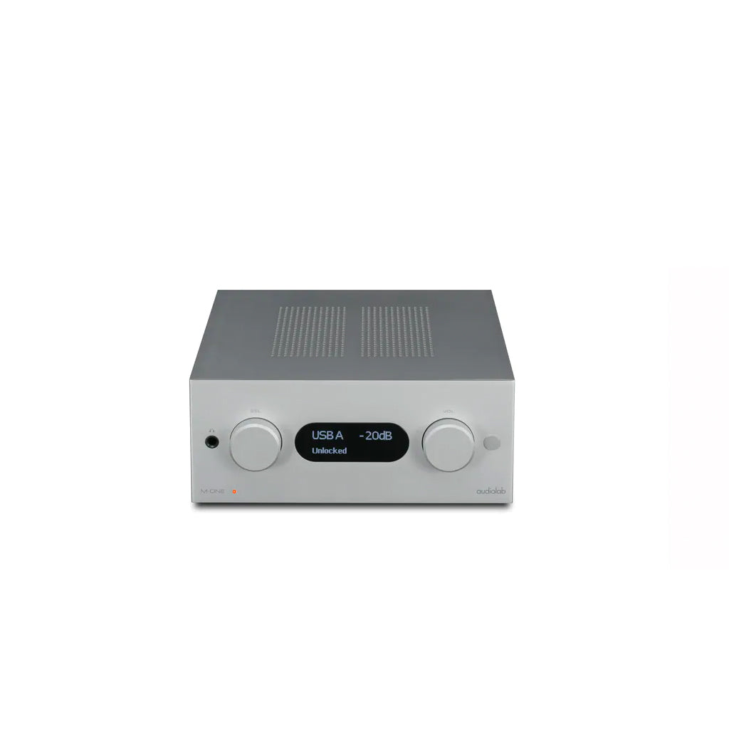 Audiolab M-ONE (4487186415688)