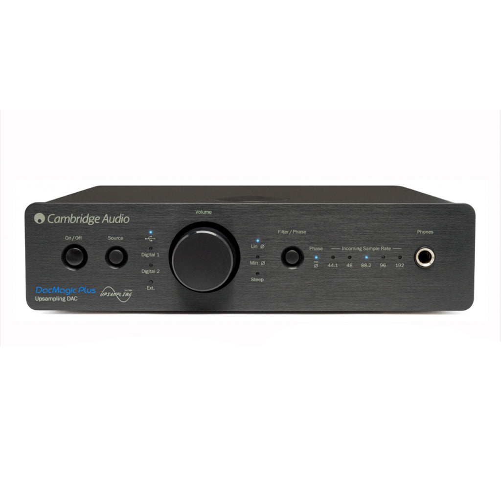 Cambridge Audio Dacmagic Plus DAC (6496786051)