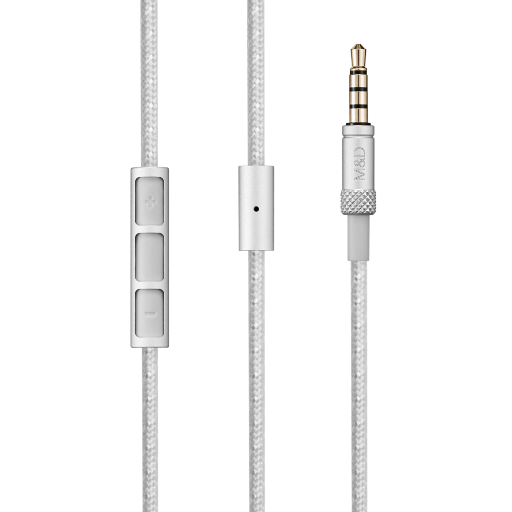 Master & Dynamic 3.5MM TO 3.5MM AUDIO CABLE (4485153652808)
