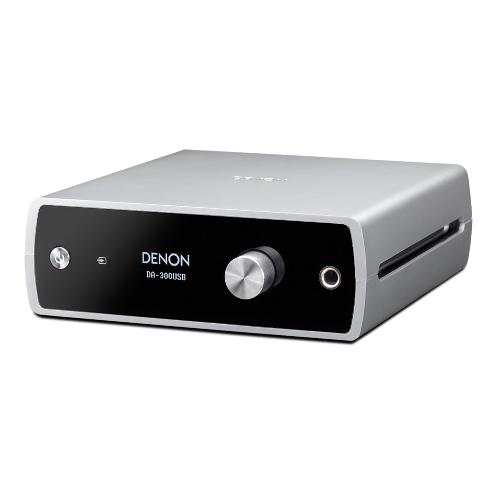 Denon DA-300USB (7280071107)