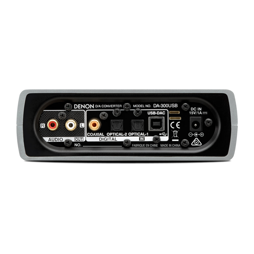 Denon DA-300USB (7280071107)