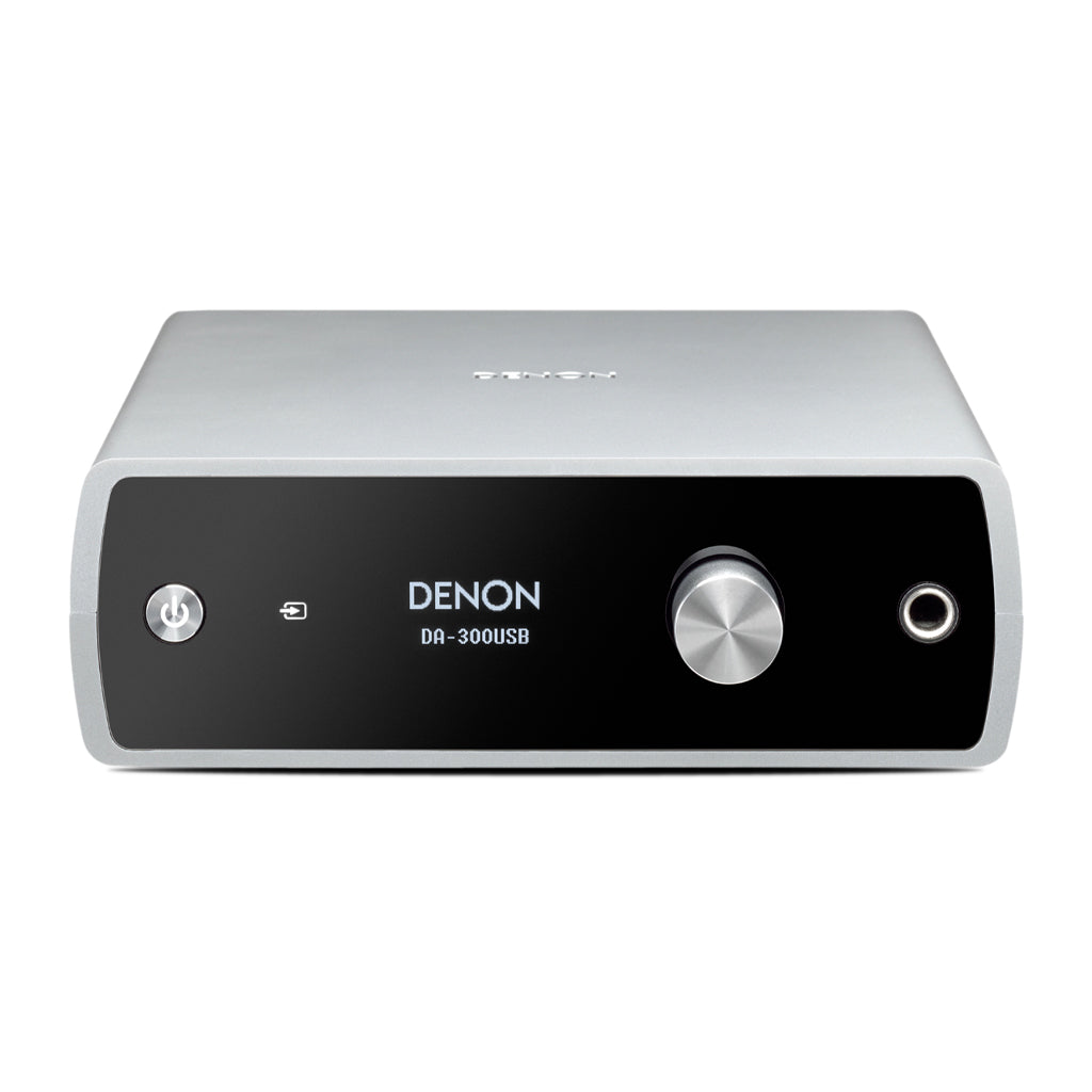 Denon DA-300USB (7280071107)