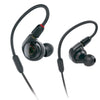 Audio-technica ATH-E40 (7265162627)