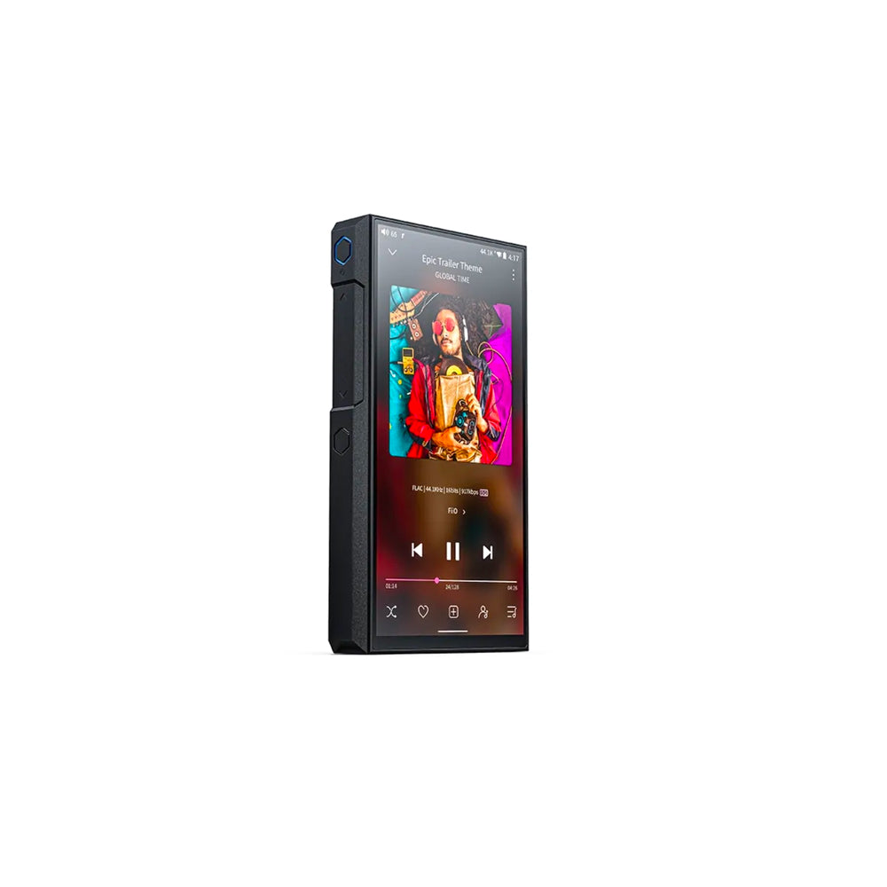 FiiO M11 Plus Ltd DAP (7077978931367)