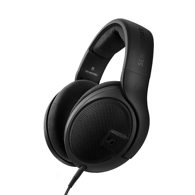 Sennheiser HD400 PRO (7584581189846)