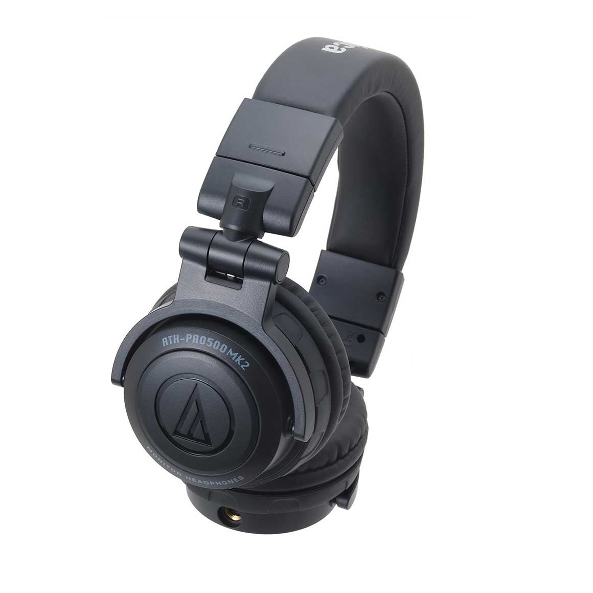 Audio-technica ATH-PRO500MK2 (6209592707)