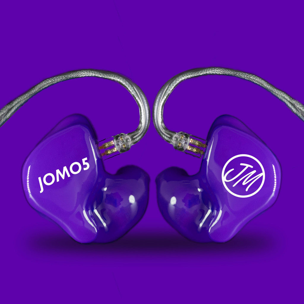 Jomo Audio 5 (6544483267)