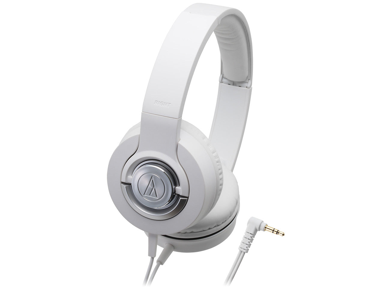 Audio-technica ATH-WS33X (6209588867)