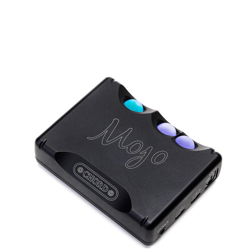 楽天 CHORD [Black](中古品) Mojo その他 - www.ambienteibracon.com.br