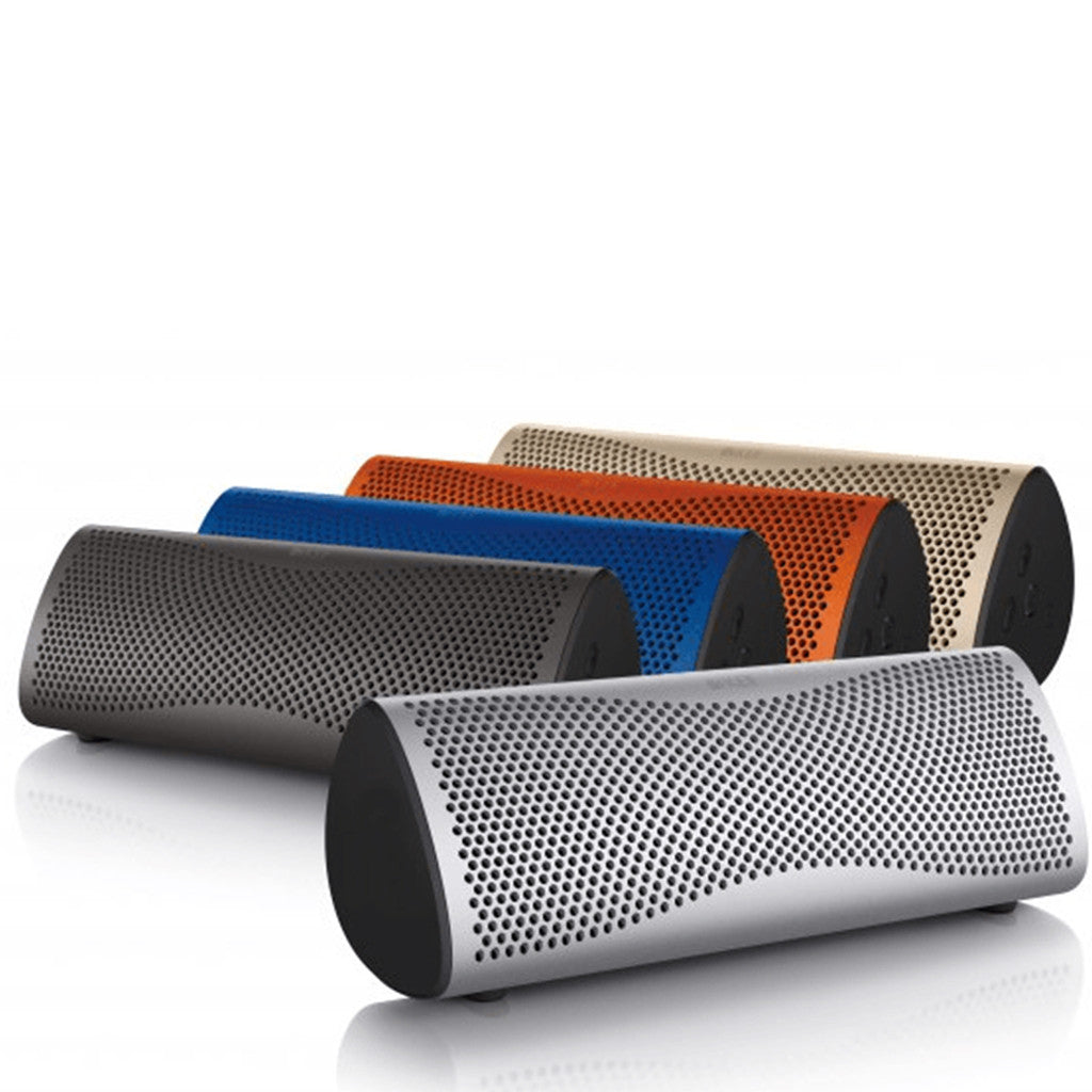 KEF Muo Wireless Speaker (6209594243)