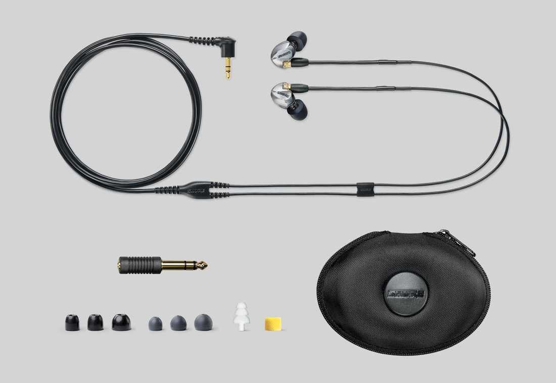 Shure SE425 (6209595971)