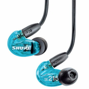 Shure SE215 Special Edition (6209595843)