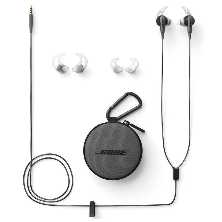 Bose SoundSport - Audio devices (6758202179)