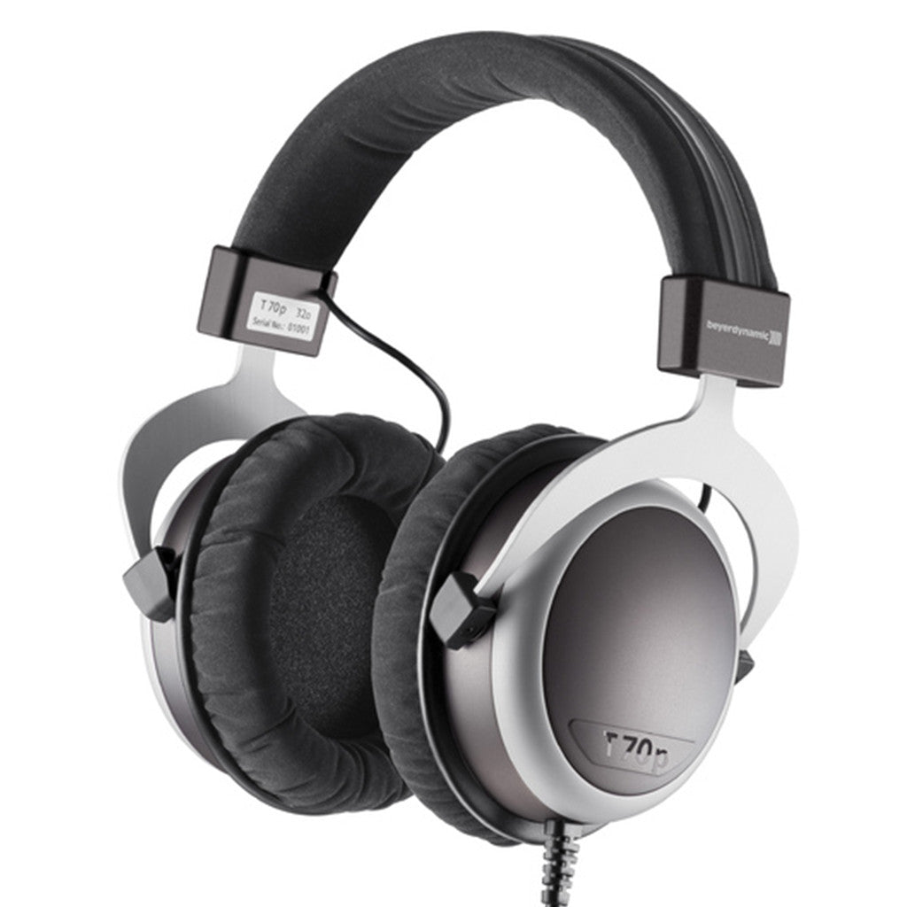 Beyerdynamic T70p (32 Ohms) (6209584323)