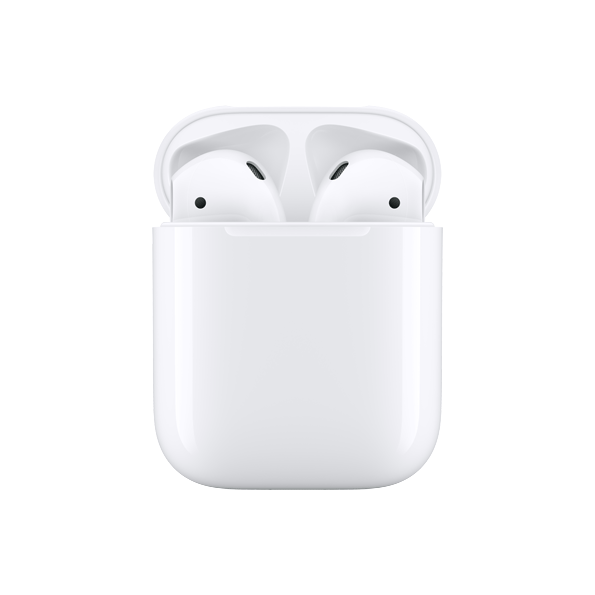 Apple AirPods (4467674939464)