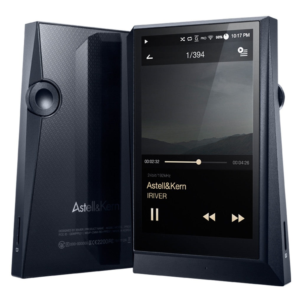 Astell & Kern AK300