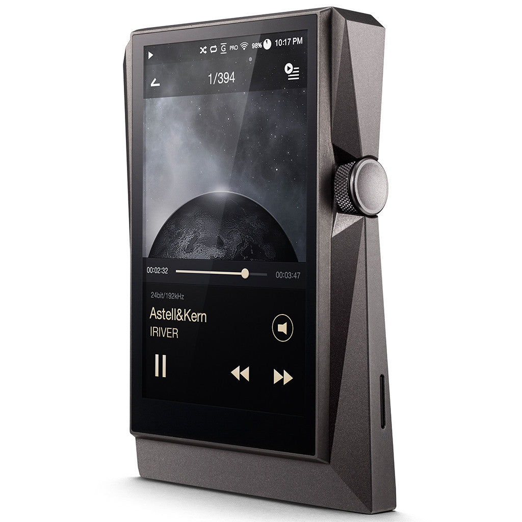 Astell & Kern AK380 (6202397443)