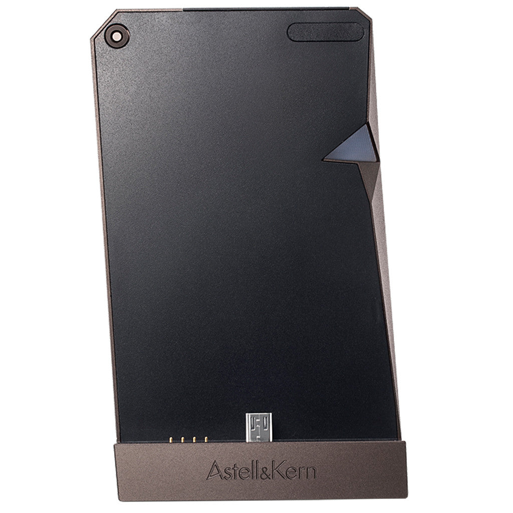 Astell & Kern AK380 Amplifier - iN Personal Audio