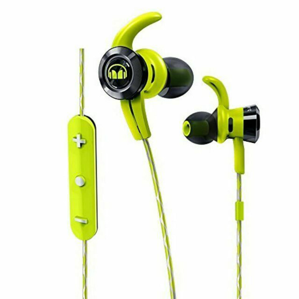 Monster iSport Victory In-Ear Wireless Headphones (4493418790984)