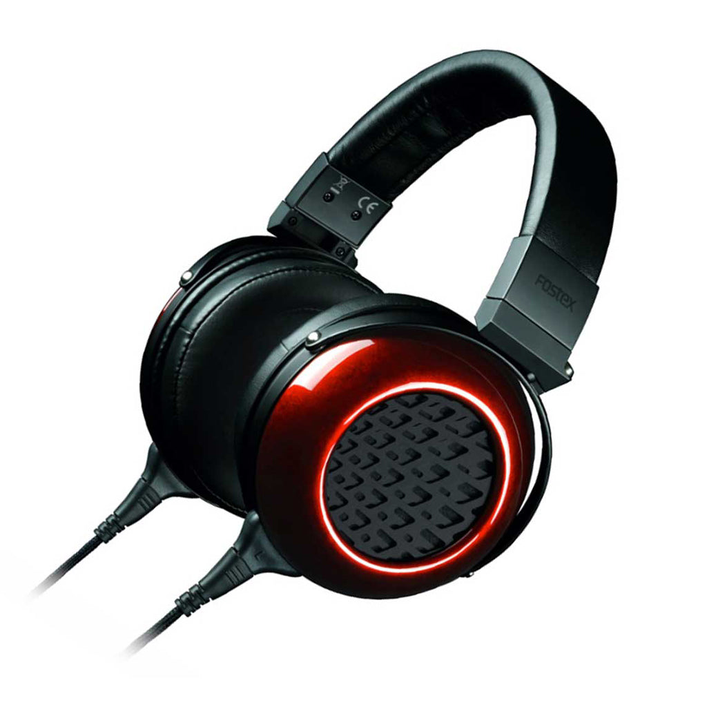 Fostex TH909 Premium Stereo Headphone (4488794767432)