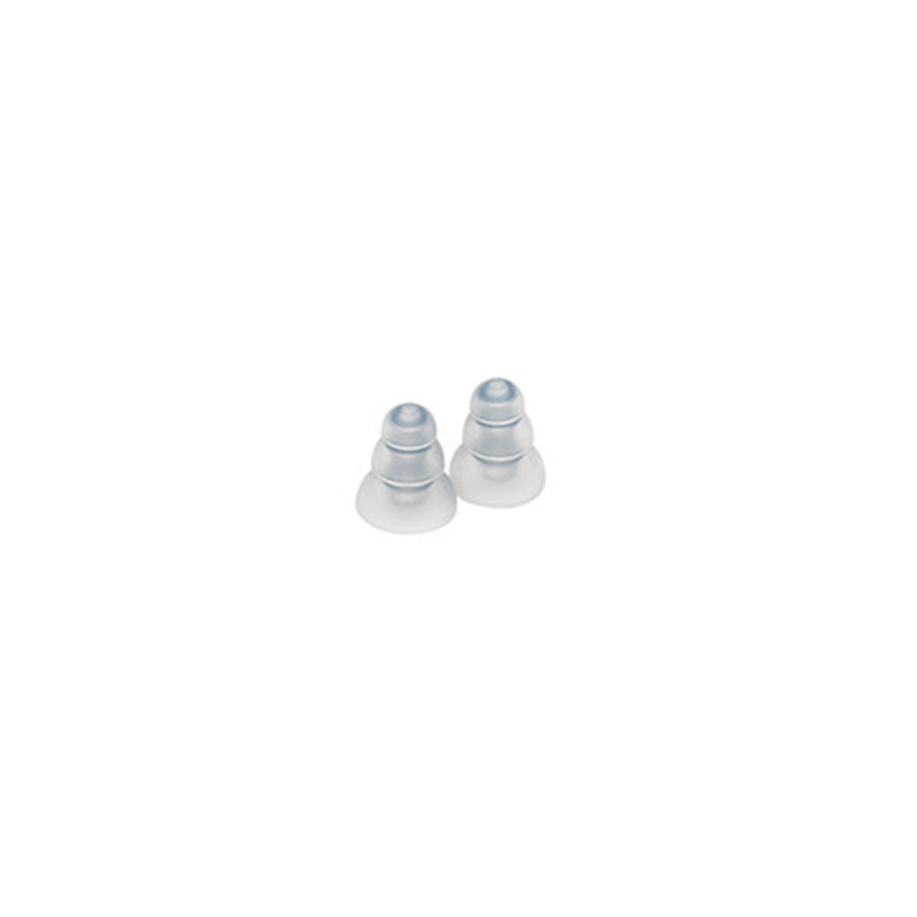 Etymotic Research ER38-15SM Standard Frost 3-Flange Eartips (4488789491784)