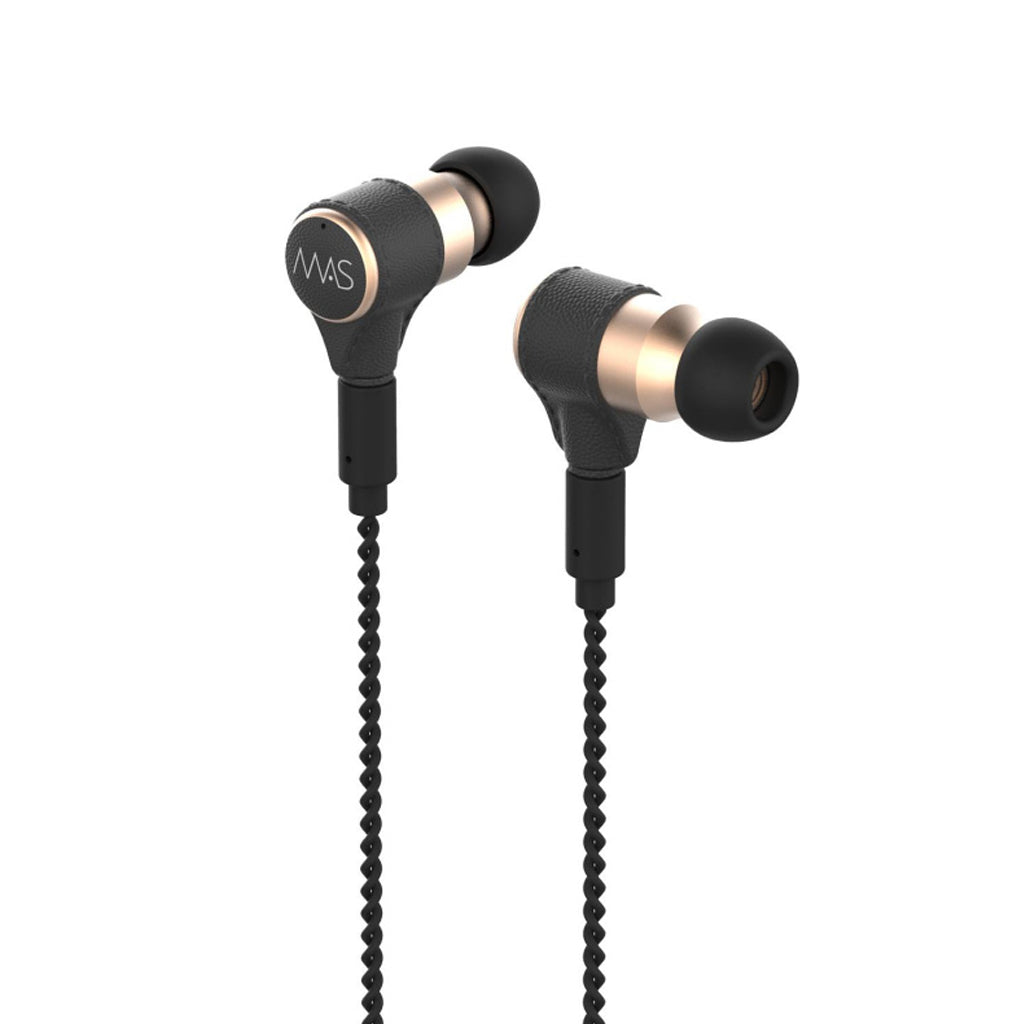 MAS Audio X5i (4493676904520)