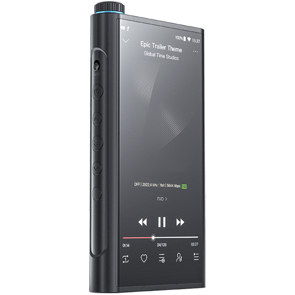 FiiO M15 DAP (4488790245448)