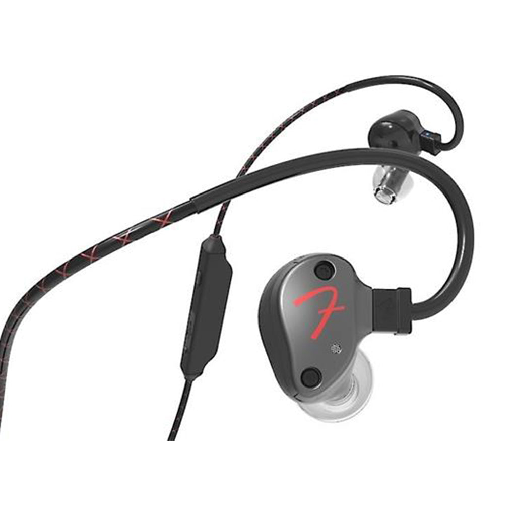 Fender PureSonic Premium Wired Earbuds (4488789786696)