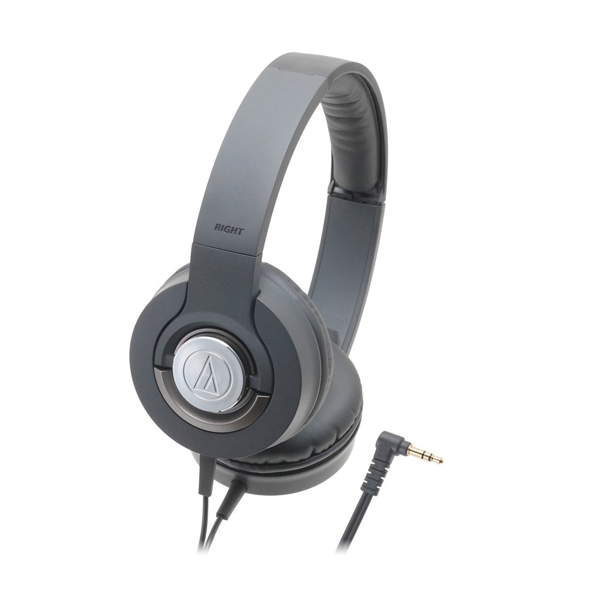 Audio-technica ATH-WS33X (6209588867)