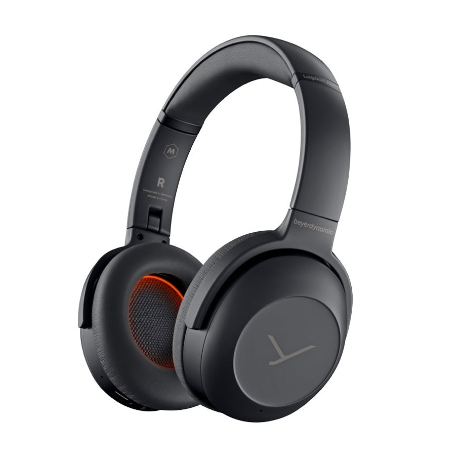 Beyerdynamic Lagoon ANC Traveller Headphone (4487187988552)