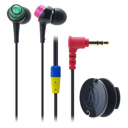 Audio-technica ATH-CKL203 (6645833091)