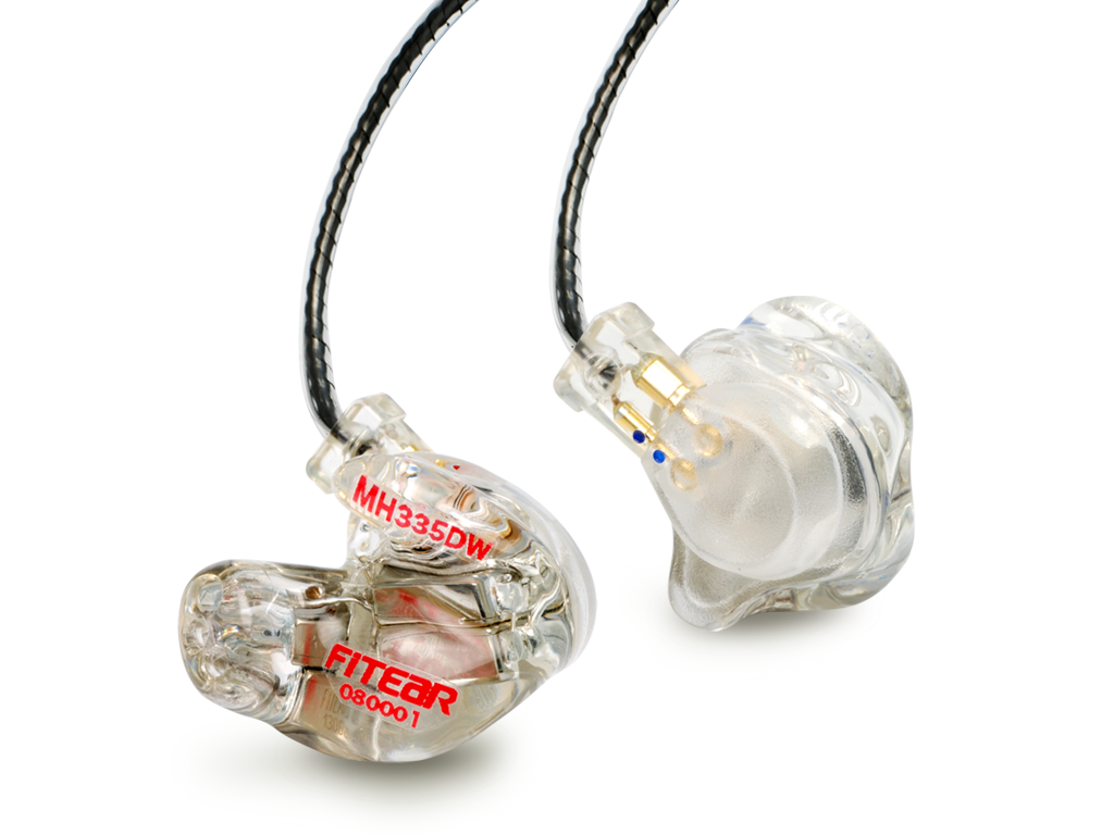 Fitear MH335DW (6544207619)